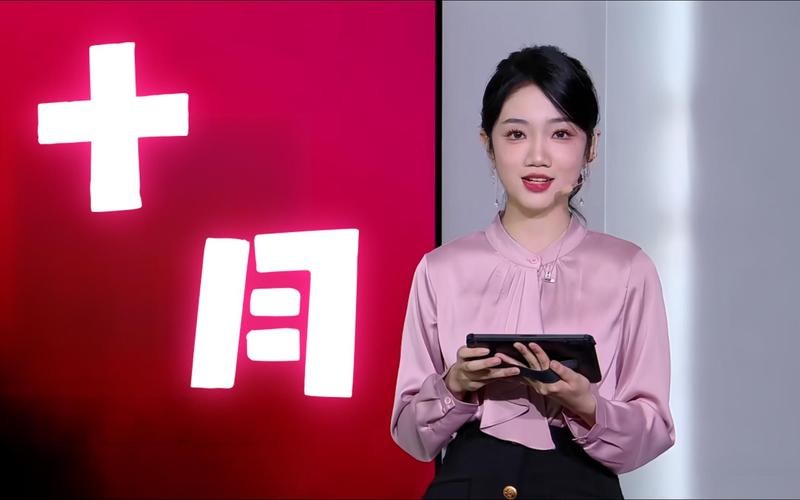 lpl主持人十月个人资料