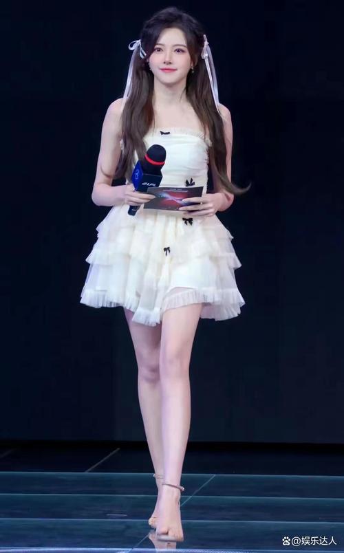 骆雨婷角色介绍