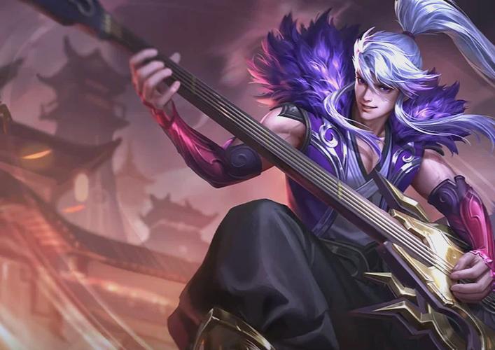 王者荣耀峡谷传送门的掌管者——刘邦新手攻略