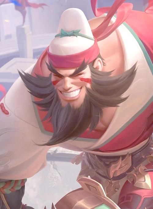 王者荣耀:饮电重生,无畏战车-狂铁新手攻略