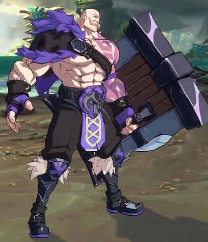 lol被削废的英雄