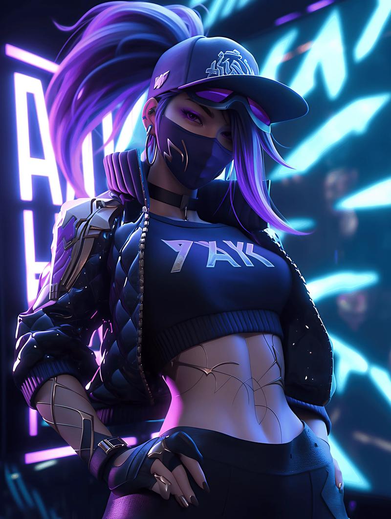 英雄联盟手游阿卡丽KDA任务怎么玩