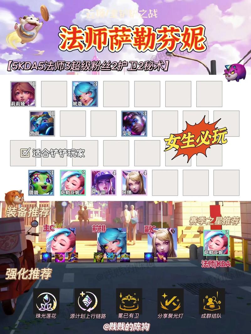 英雄联盟手游卡莎皮肤有哪些