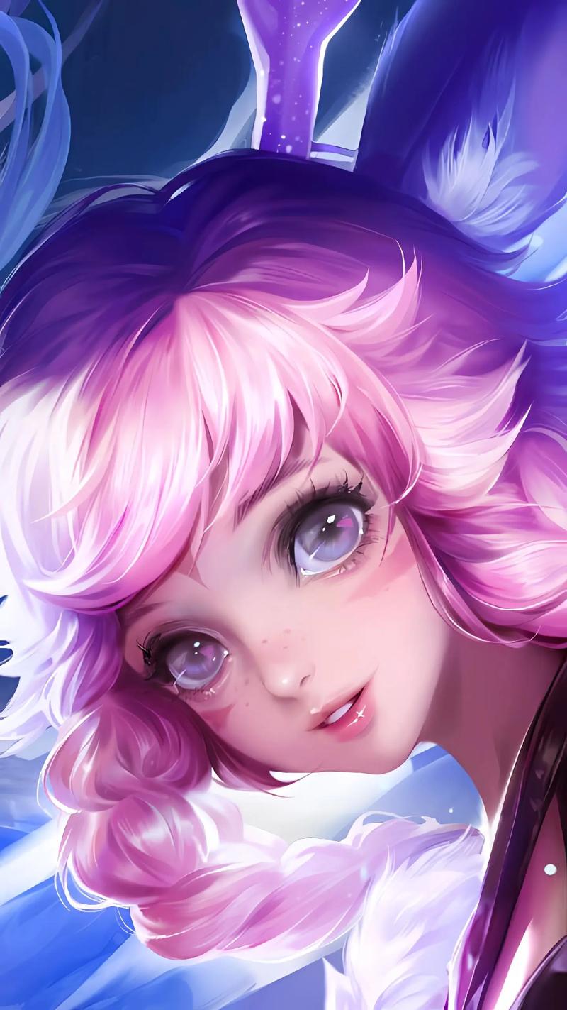 王者荣耀瑶图标壁纸哪里找?如何设置个性壁纸?