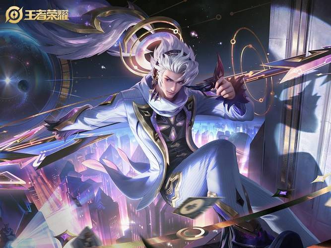 王者荣耀韩信是怎样的英雄?他的技能特点是什么?