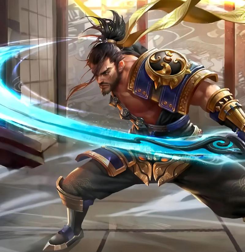 《王者荣耀》宫本武藏台词是什么?