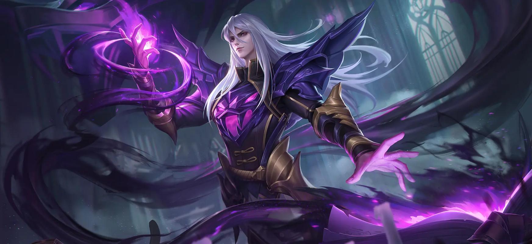 王者荣耀小乔黑化,角色深度解析与攻略指南