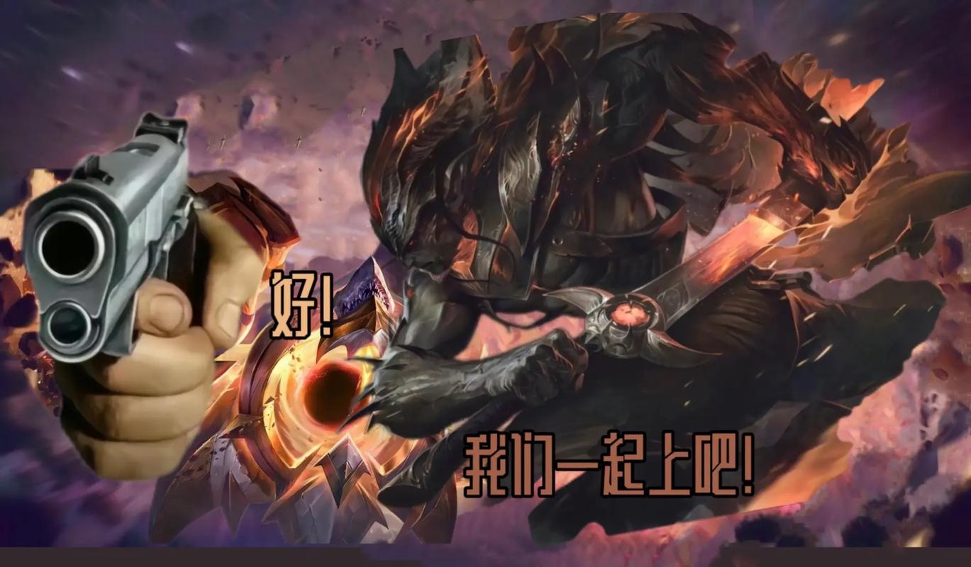 LOL英雄联盟神ID,不要搞笑的。