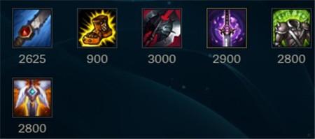 亚索新皮肤费用是多少?手游版多少钱能入手?