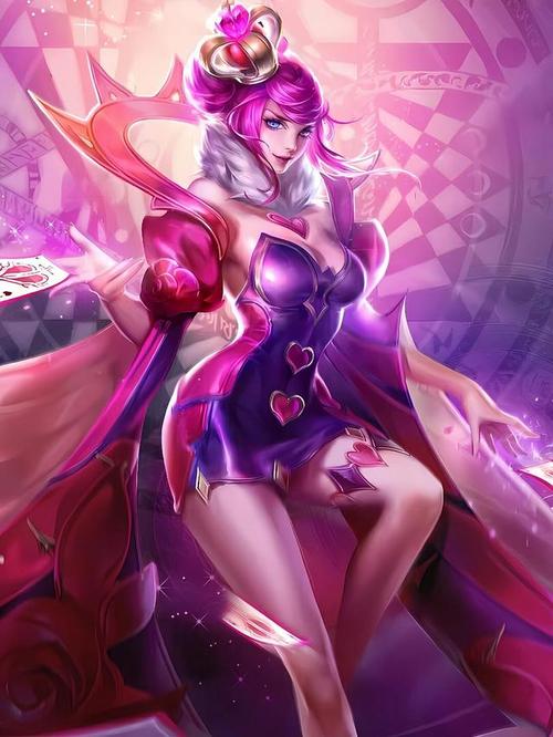 芈月王者荣耀怎么玩连招,王者荣耀芈月连招攻略