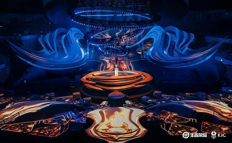 2022王者荣耀总决赛在哪里?总决赛场馆揭晓!