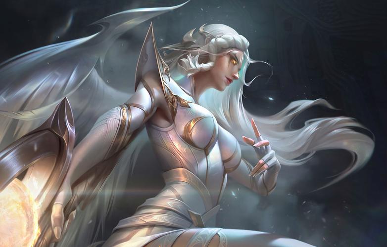 英雄联盟均衡教派水平好不好?