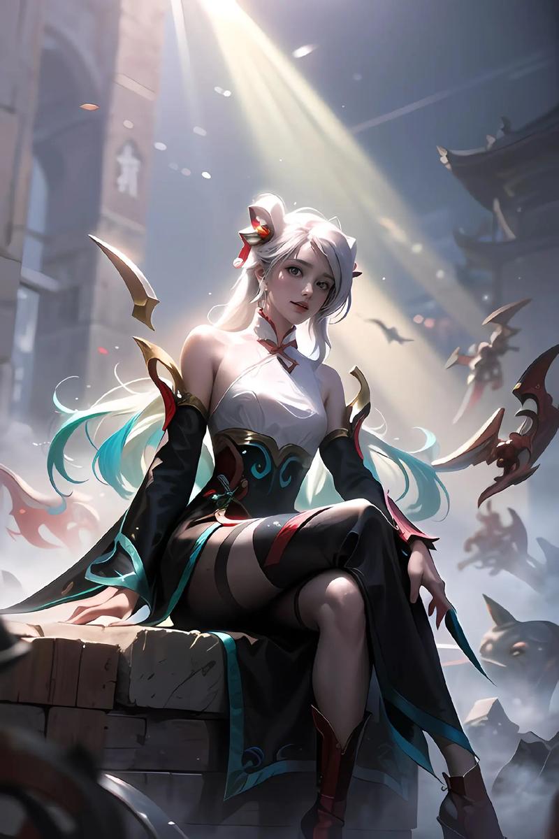 S8英雄联盟上单刀锋意志艾瑞莉娅的符文怎么加