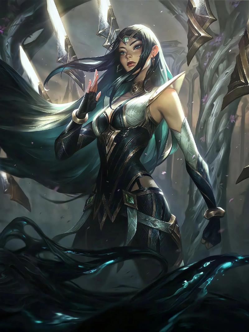 刀妹符文搭配技巧有哪些?如何正确使用?