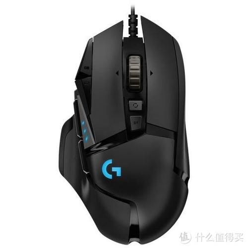 罗技g502hero设置lol方法_罗技g502hero怎么设置英雄联盟