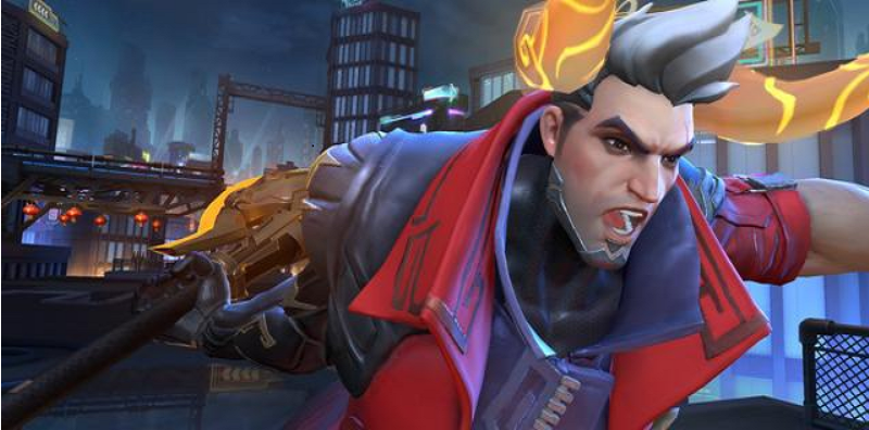 英雄联盟手游诺手怎么快速打出血怒诺手快速打出血怒方法