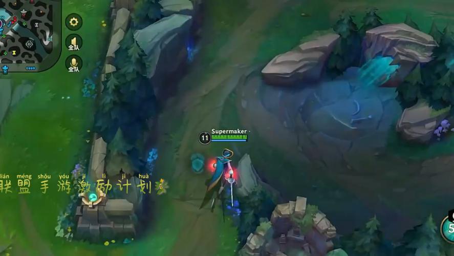 英雄联盟手游诺手福牛守护者怎么获取(英雄联盟手游诺手皮