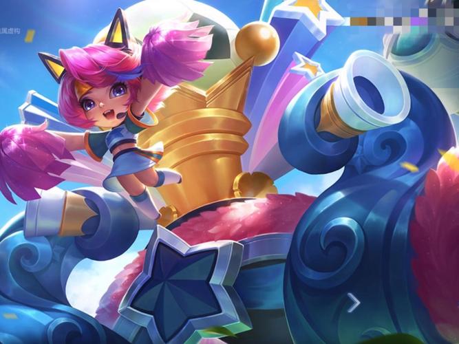 王者荣耀最秀英雄——蔡文姬的魅力与攻略