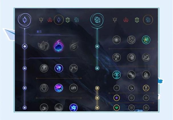 英雄联盟爆破天赋是哪个