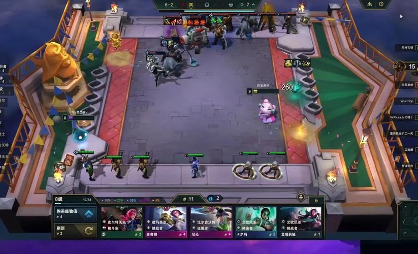 《英雄联盟手游》安卓、iOS设备终于可以互相转了