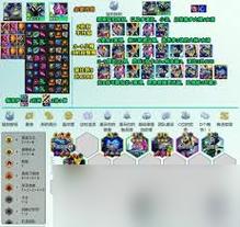 英雄联盟波比打发,出装(AD,AP)