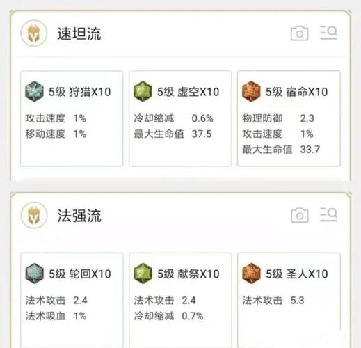 王者荣耀铭文编辑后怎么用?如何正确搭配?