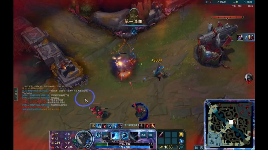 【英雄联盟手游】详解LOLM游戏设置:跟着我设置能上大分!