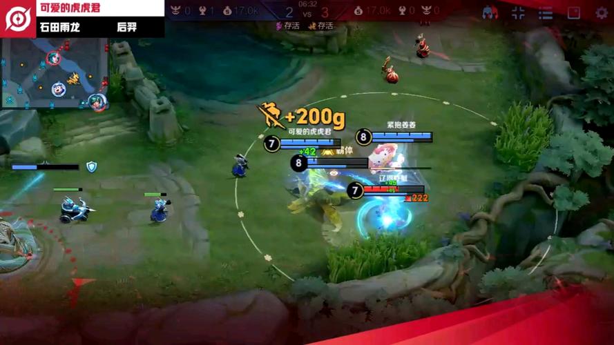 〖柒〗、23体验服更新:7英雄调整,蒙犽后羿再遭砍,盘古澜回调