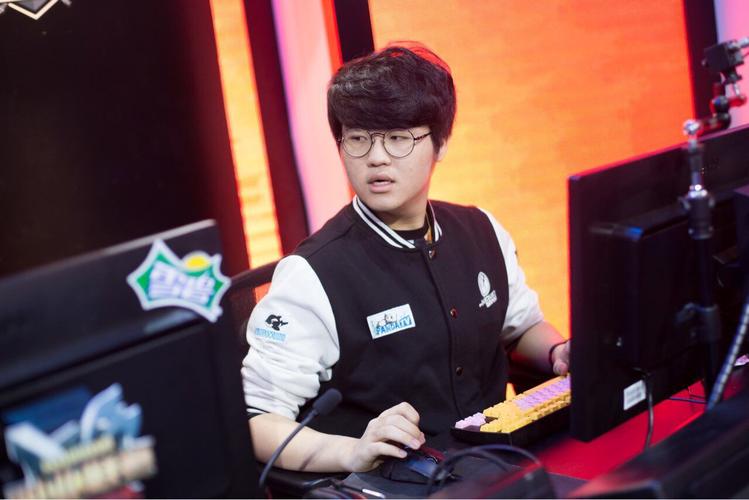 lol里面有几个中国角色