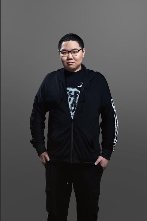 林炜翔为什么叫大聪明