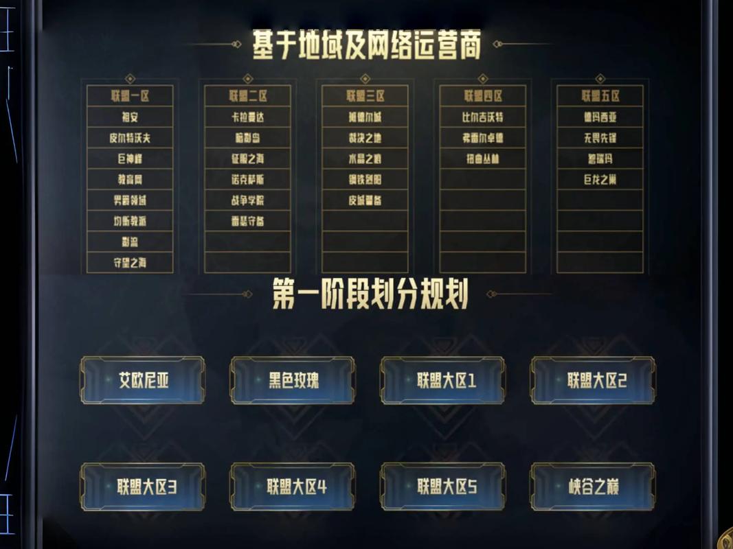 英雄联盟国服手游设置在哪里调?如何调整设置更优化?