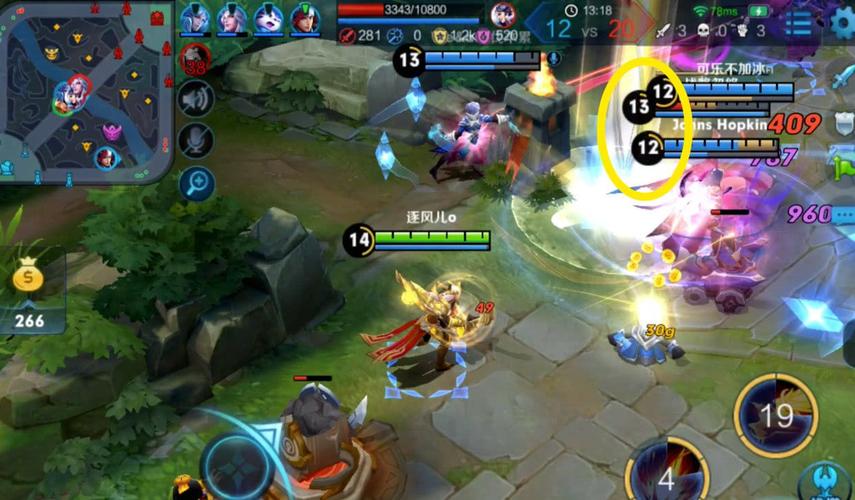 跟王者荣耀差不多的游戏有哪些