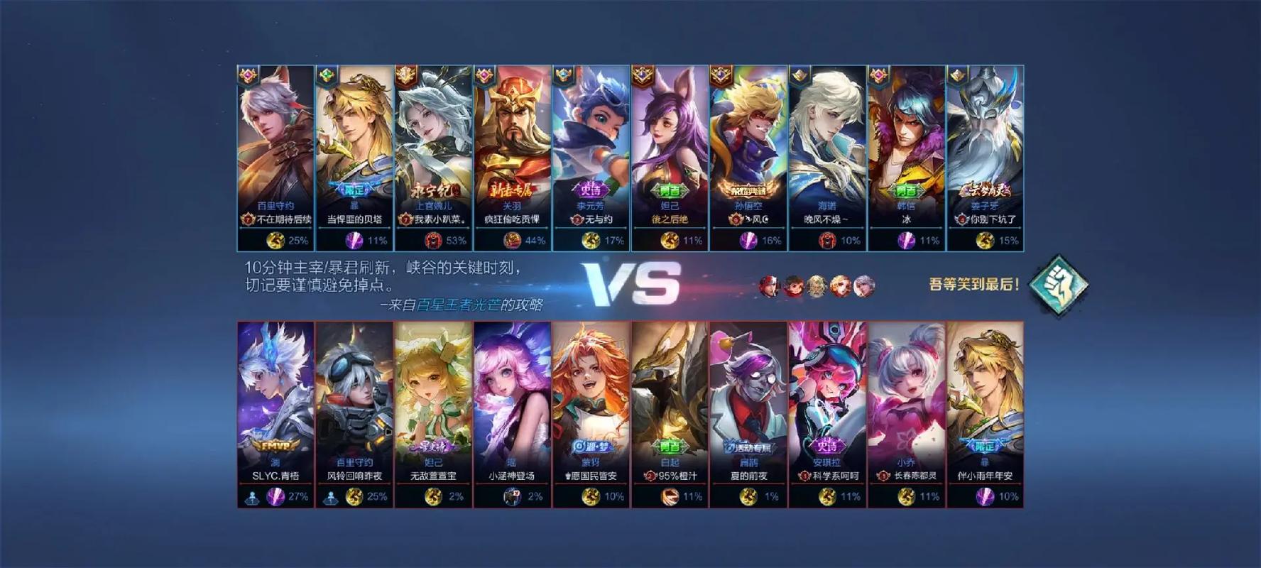 像王者荣耀这样的游戏还有哪些?推荐几款类似的手游?