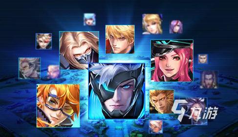 王者荣耀类似游戏有哪些?推荐几款热门吗?