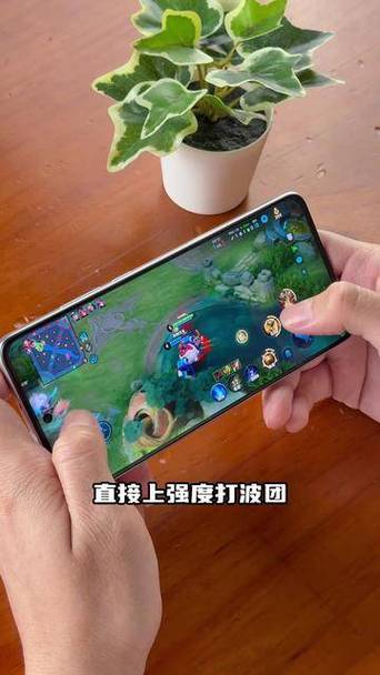 苹果手机打王者卡闪退怎么办