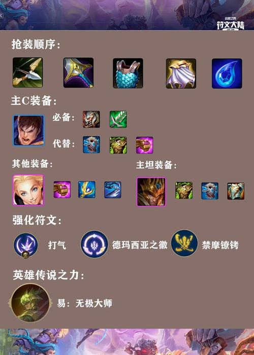 英雄联盟手游亚索技能介绍