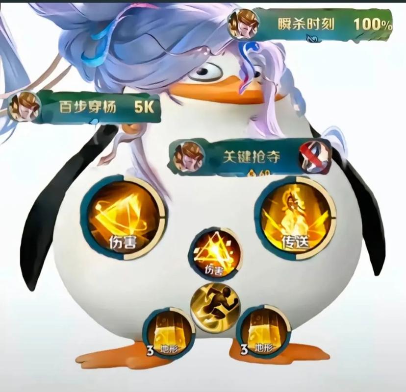 腾讯王者荣耀宝典,新手进阶全攻略