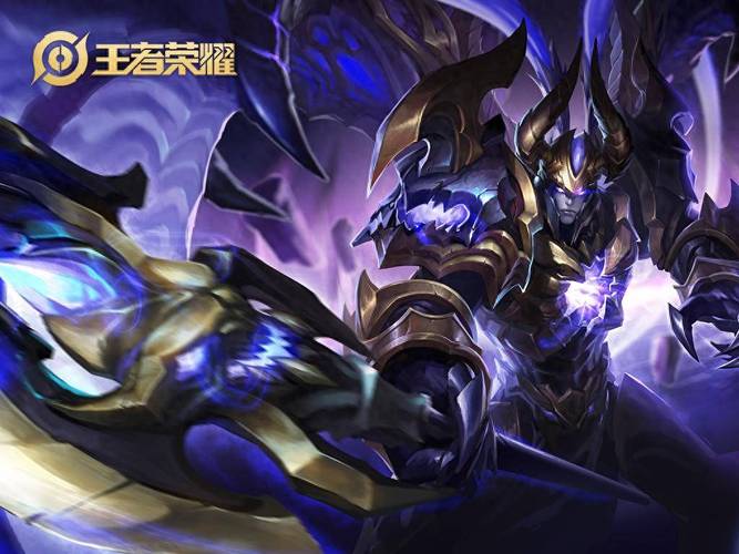 王者荣耀吕布必胜宝典