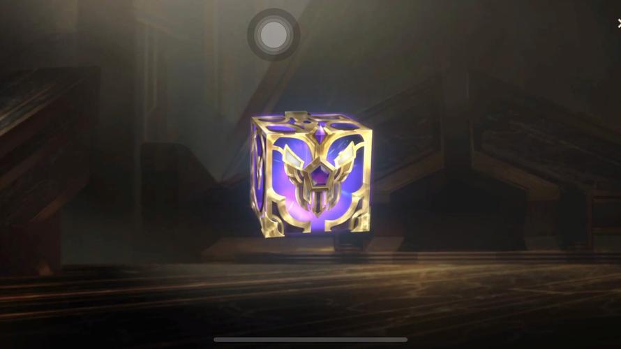 英雄联盟手游每周宝箱怎么获得?如何快速开启?