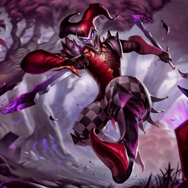 英雄联盟最恶心人的英雄是哪几个?