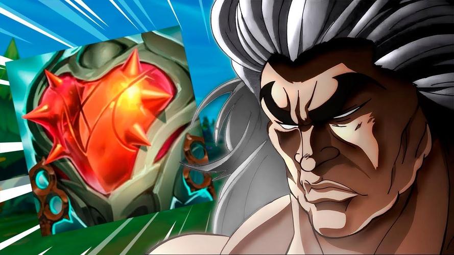 《英雄联盟》前十阴险腹黑英雄排名榜新鲜出炉