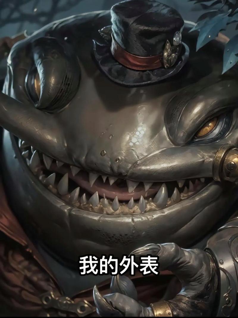 英雄联盟无限火力哪个英雄比较恶心-好玩又恶心人英雄推荐