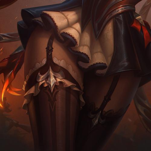 英雄联盟哪些英雄恶心