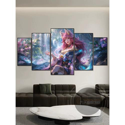 英雄联盟手游与电脑端区别大吗?玩起来体验如何?