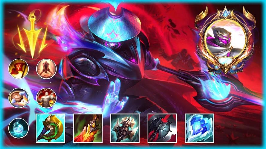 LOL狼人皮肤手感哪个好?