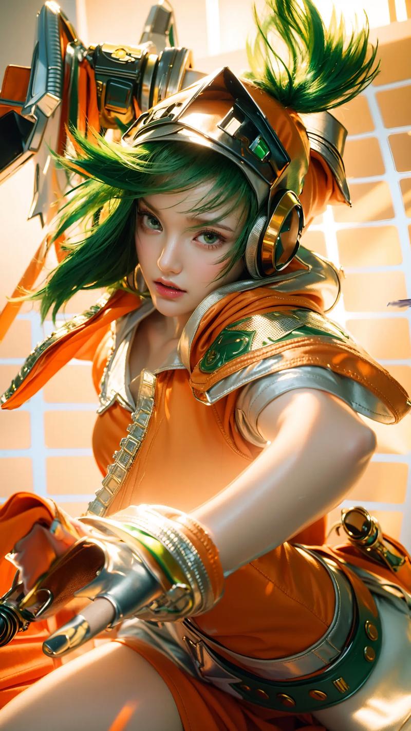 《LOL》2017年11月活动大全