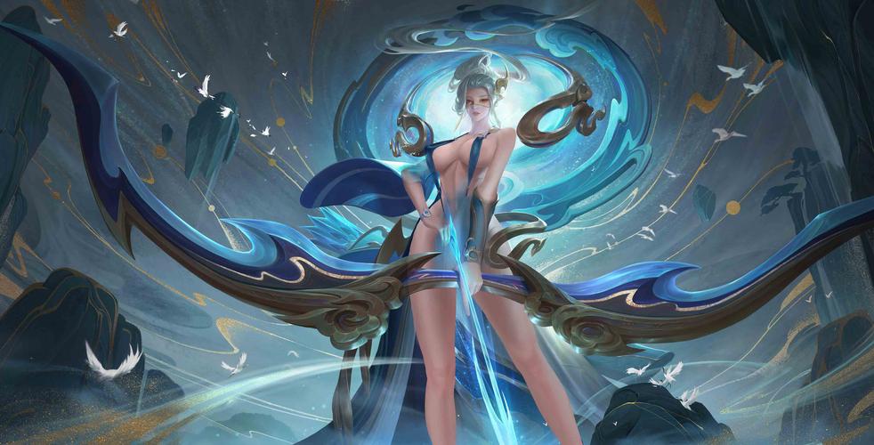 在哪里可以看到王者荣耀同人作品合集