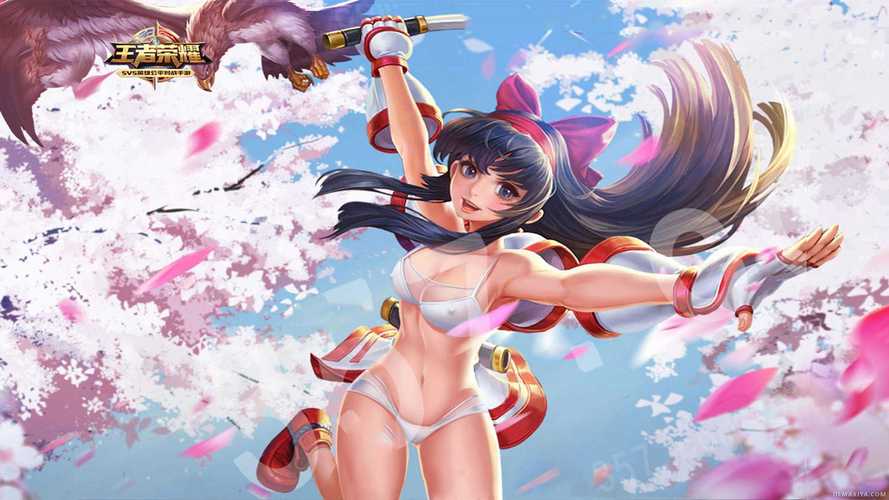 【同人】王者荣耀:狄仁杰传(9)