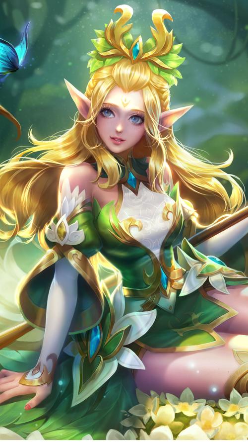 《王者荣耀》收割才是王道!秒人中单王昭君