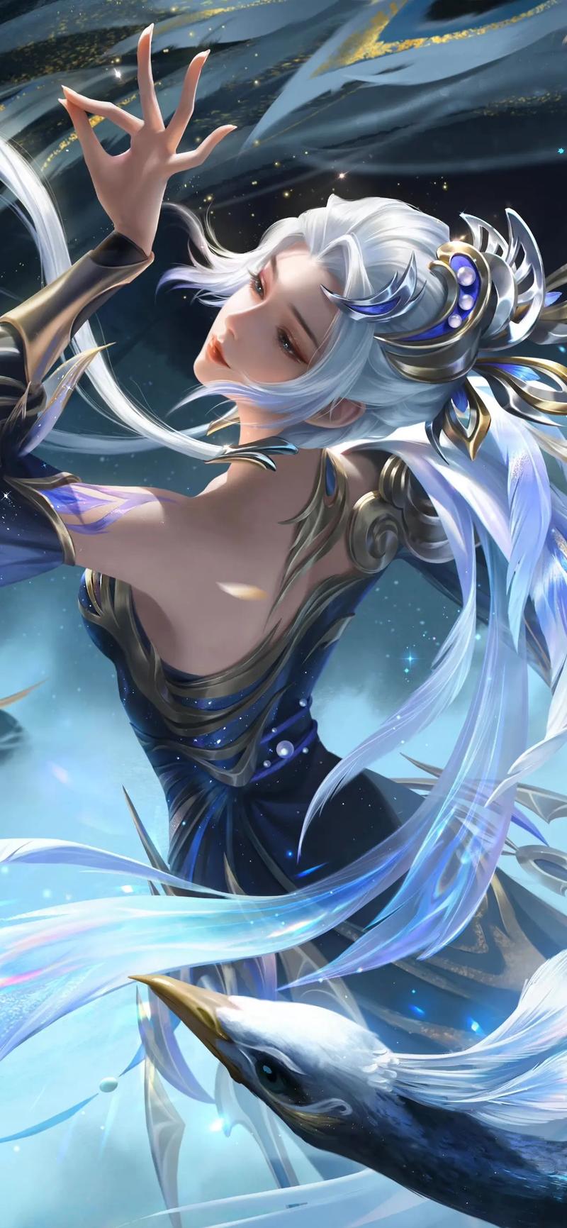 介绍一下王者英雄tk文章瑶